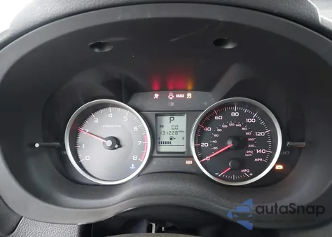 2014 Subaru Xv Crosstrek 2.0I Premium from USA, damaged, VIN JF2GPACC2E8268970